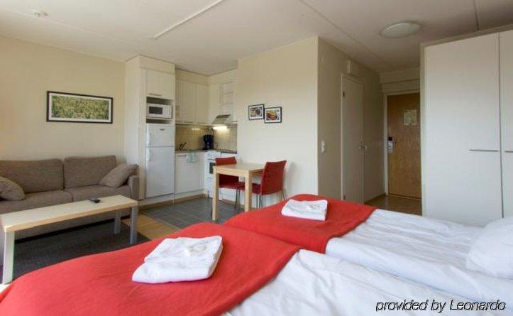 Hellsten Espoo Pokoj fotografie