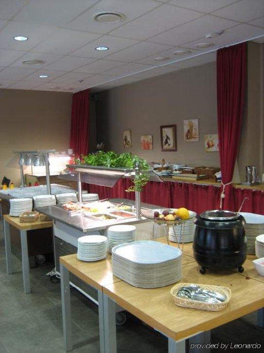 Hellsten Espoo Restaurace fotografie