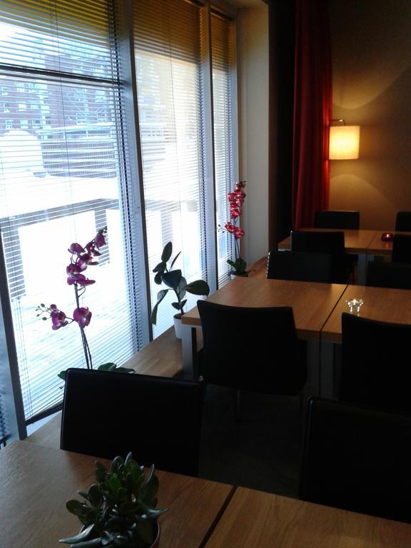 Hellsten Espoo Exteriér fotografie